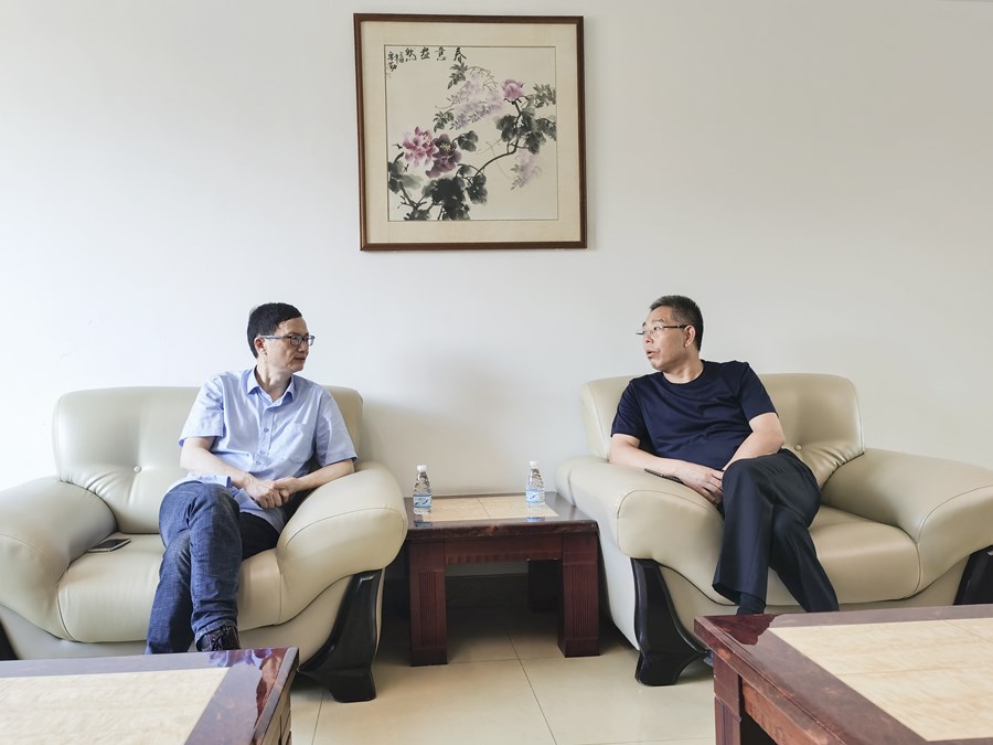 Fw_沙鋼拜訪，周總_副本